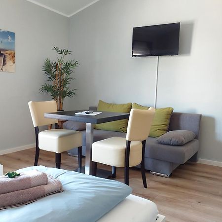 Triple A³ Aparthotel Marktheidenfeld Εξωτερικό φωτογραφία