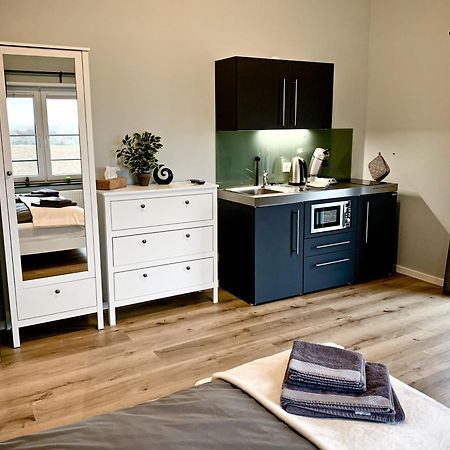 Triple A³ Aparthotel Marktheidenfeld Εξωτερικό φωτογραφία