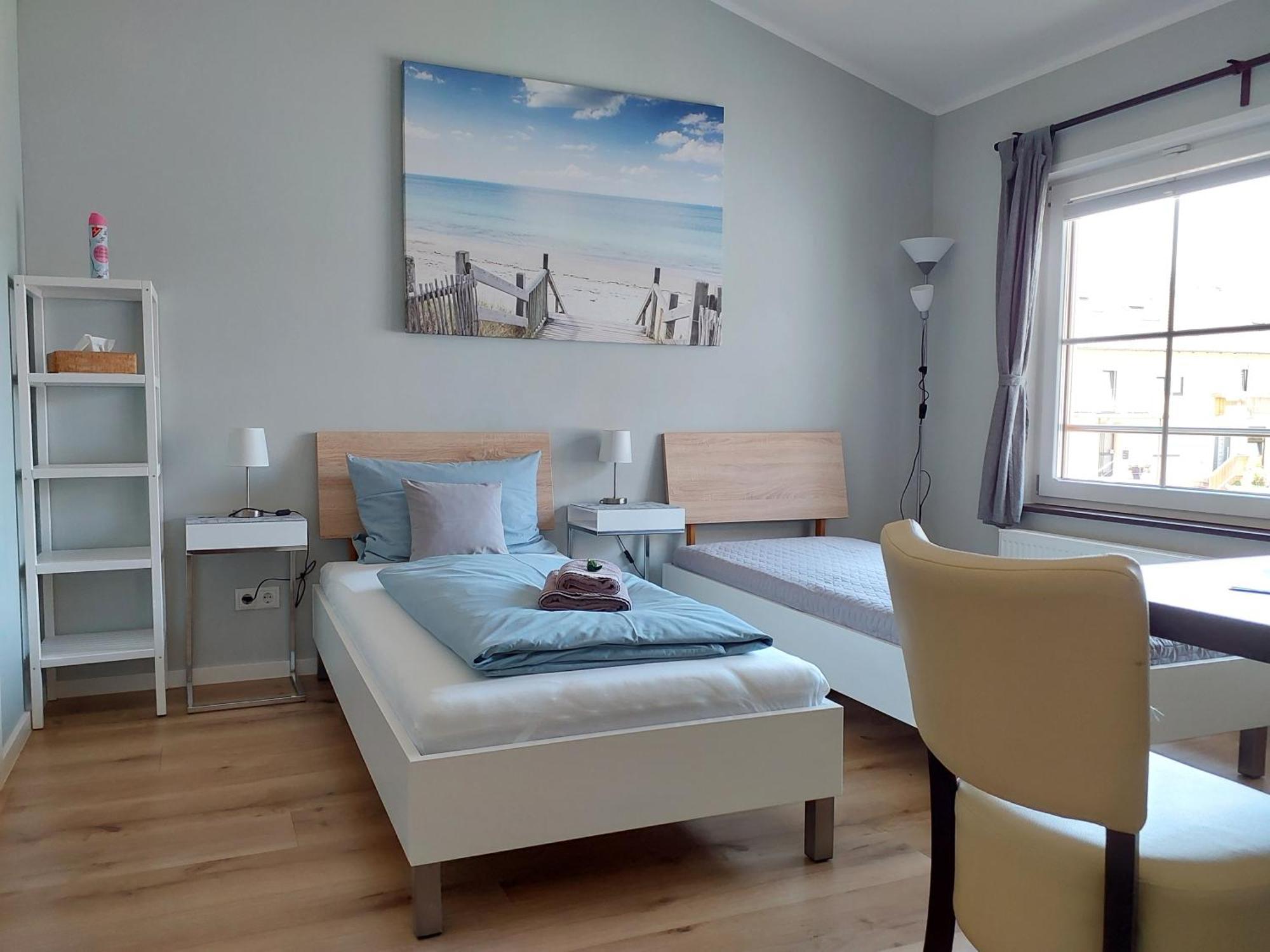 Triple A³ Aparthotel Marktheidenfeld Εξωτερικό φωτογραφία