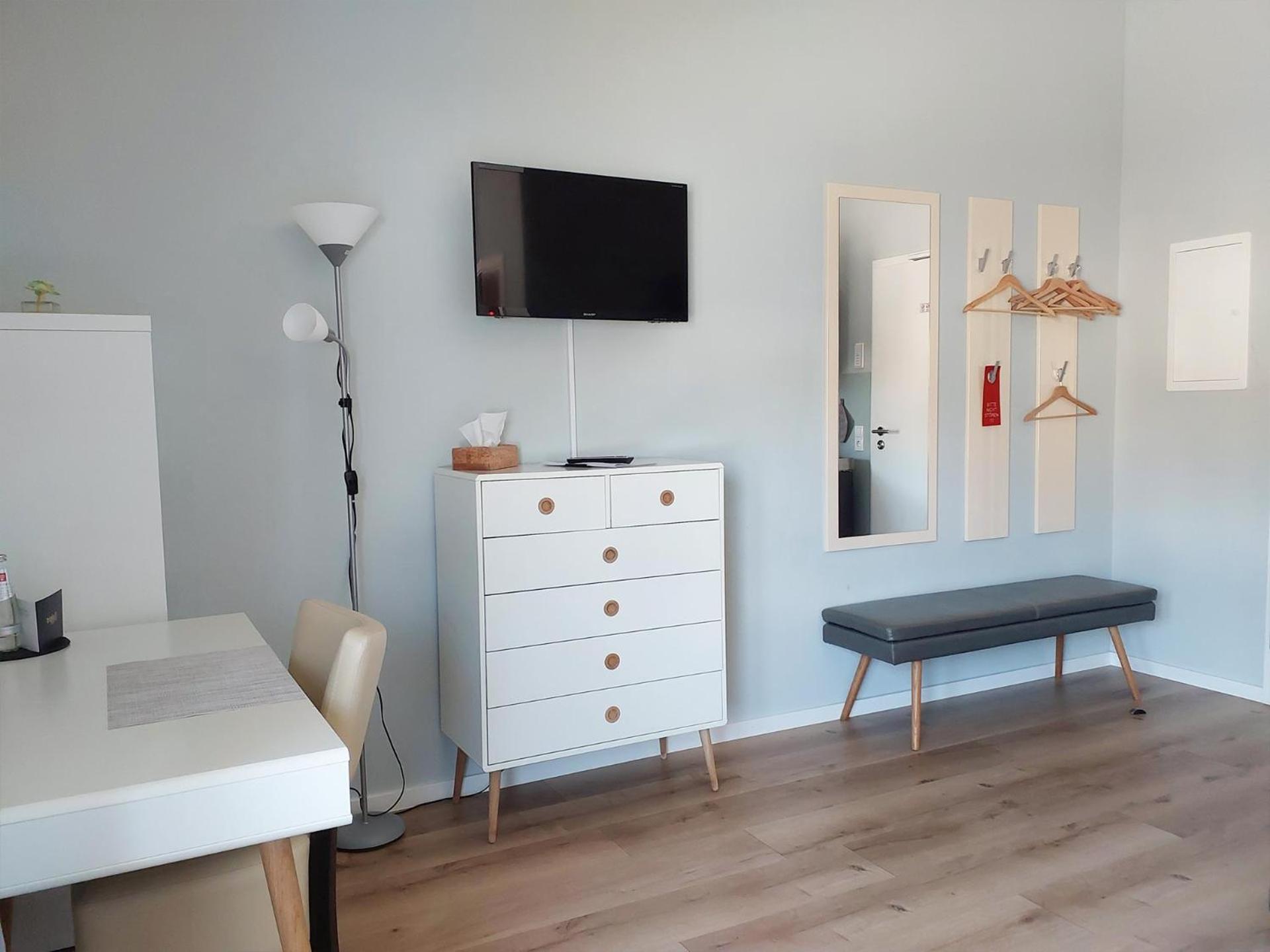 Triple A³ Aparthotel Marktheidenfeld Εξωτερικό φωτογραφία