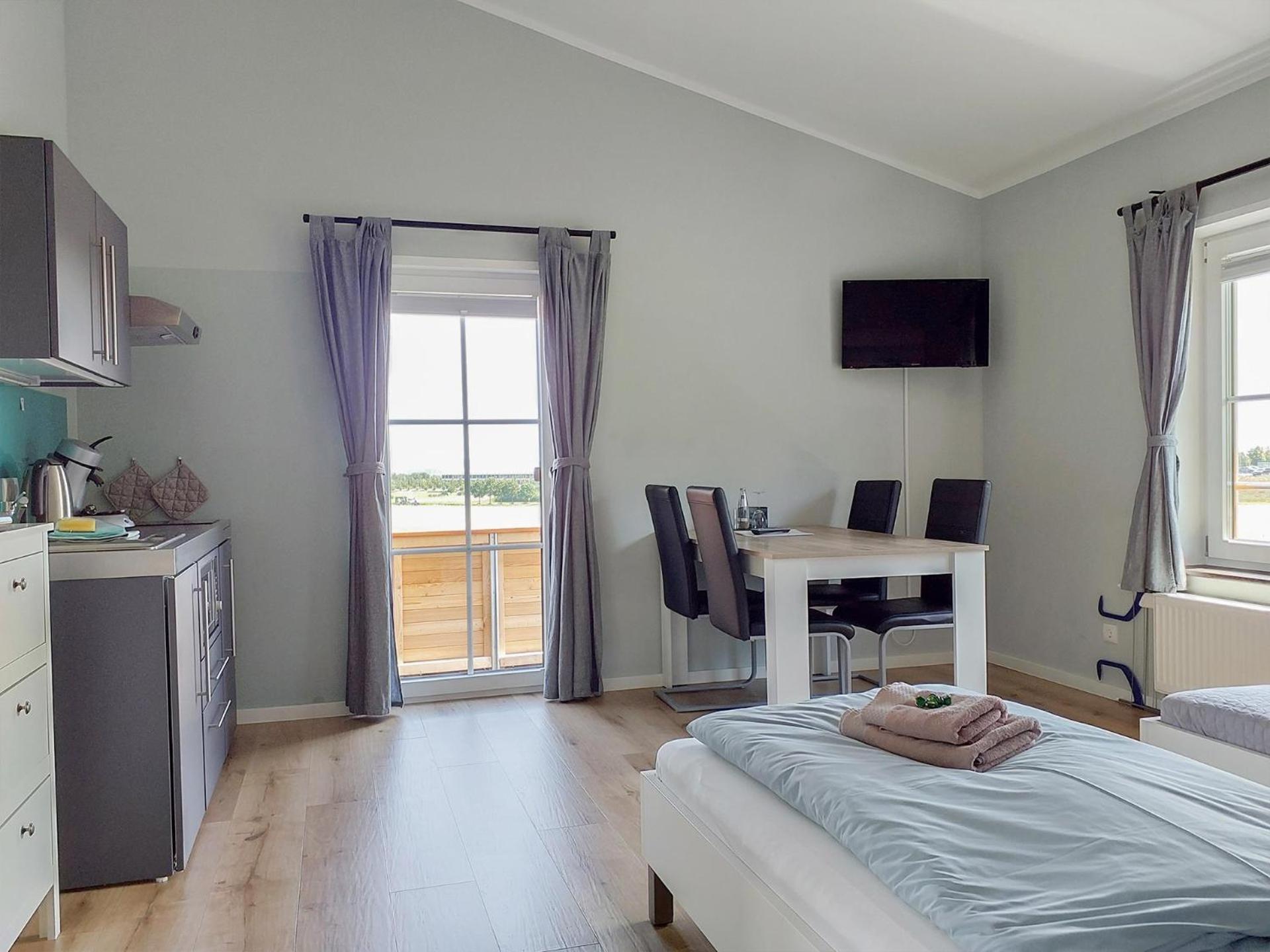 Triple A³ Aparthotel Marktheidenfeld Εξωτερικό φωτογραφία