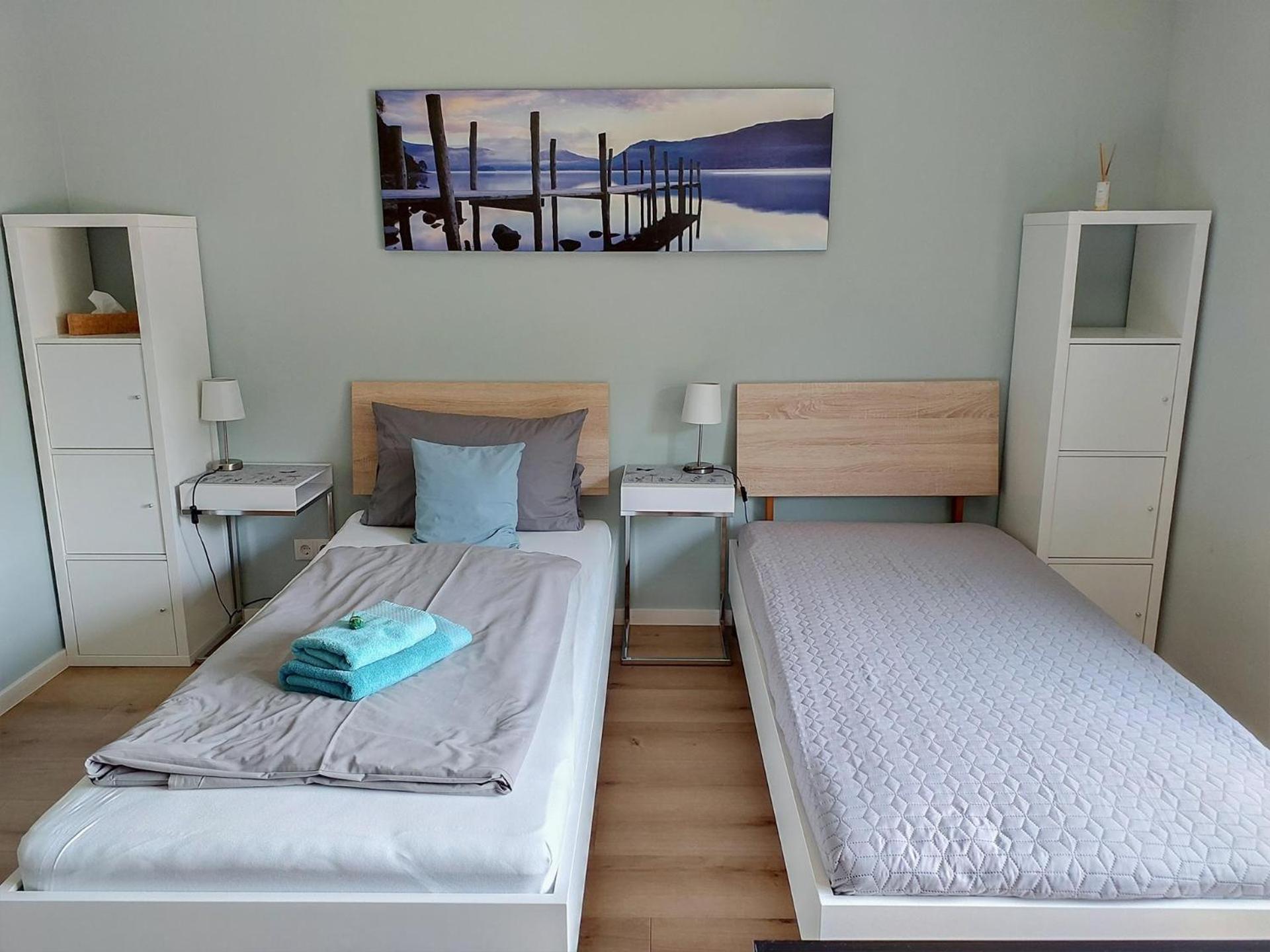 Triple A³ Aparthotel Marktheidenfeld Εξωτερικό φωτογραφία