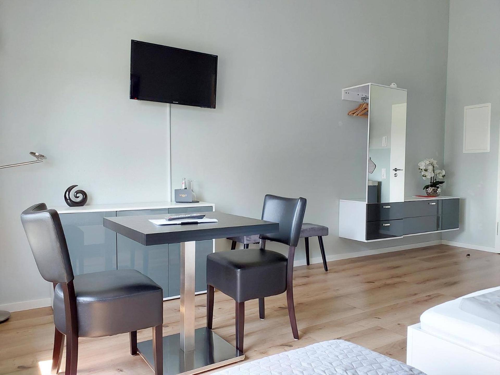 Triple A³ Aparthotel Marktheidenfeld Εξωτερικό φωτογραφία