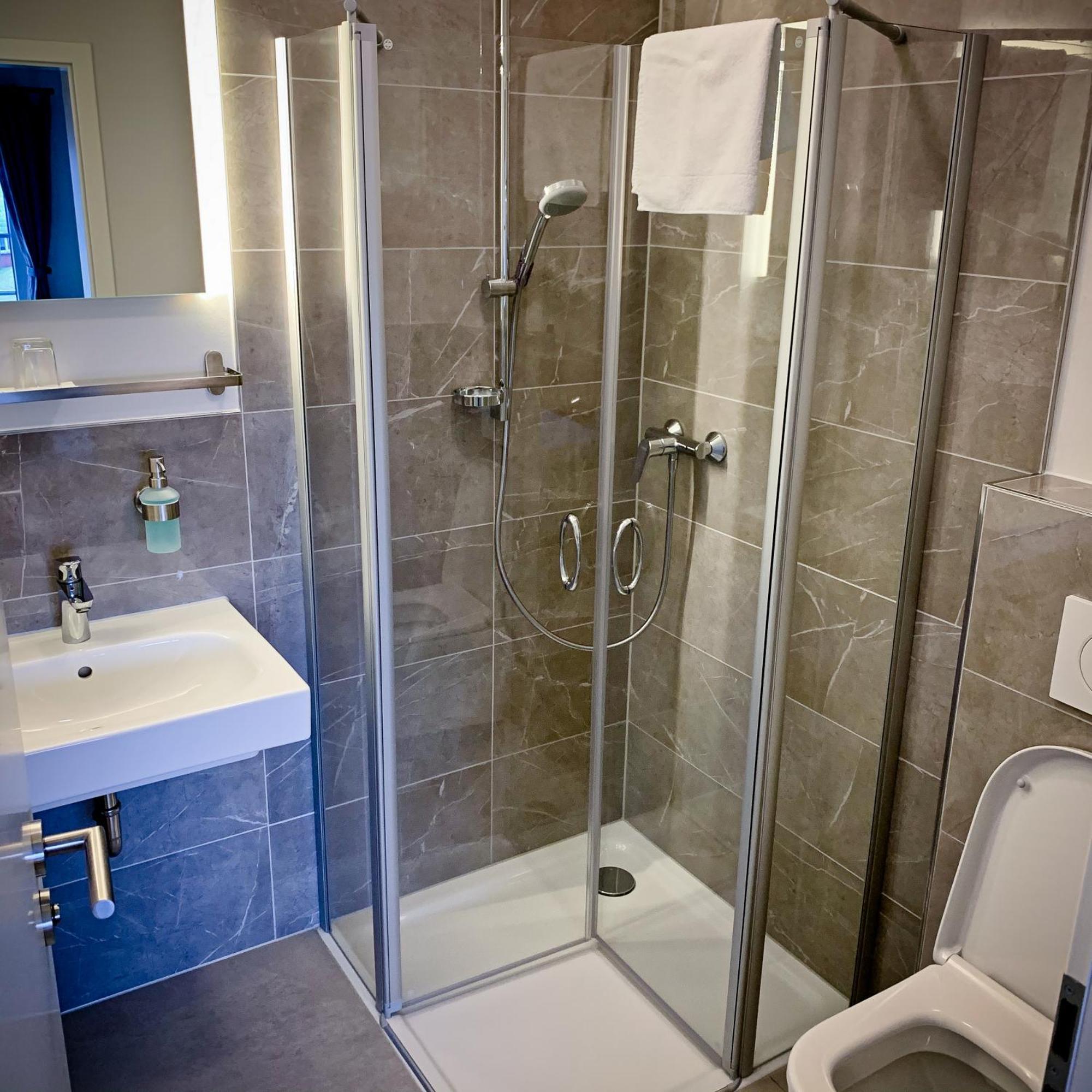 Triple A³ Aparthotel Marktheidenfeld Εξωτερικό φωτογραφία